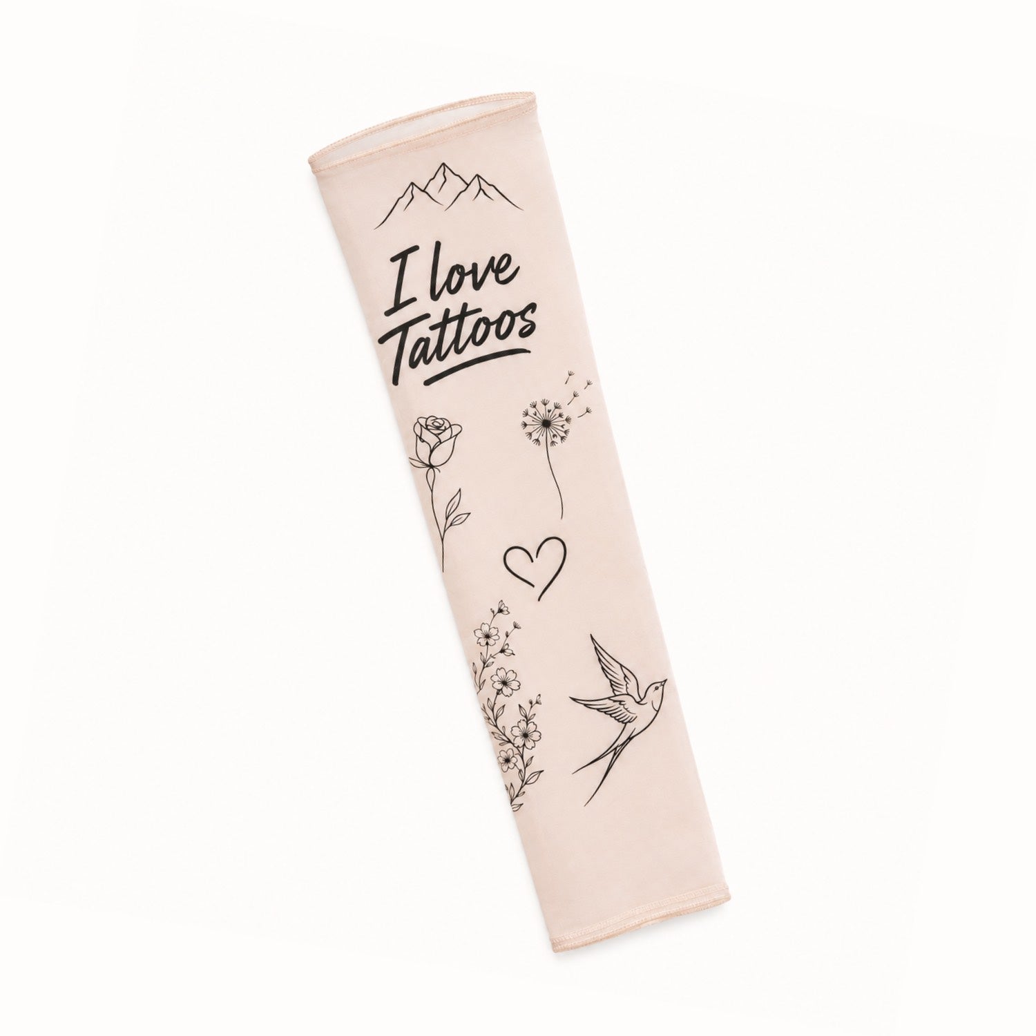 Bedtime Sleeve