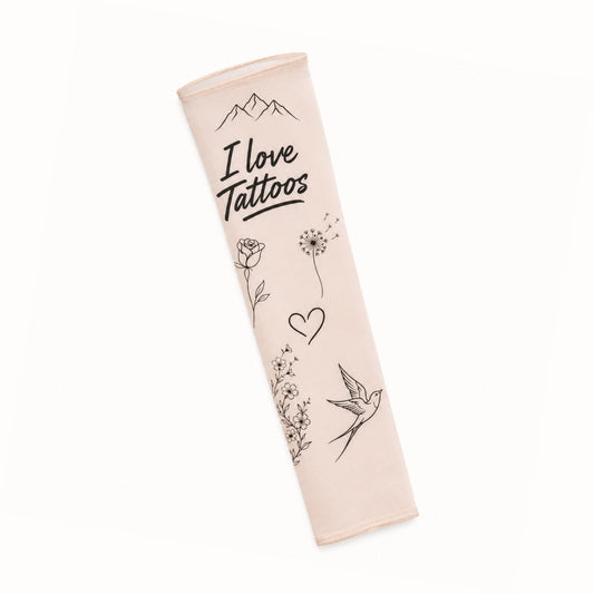 Bedtime Sleeve