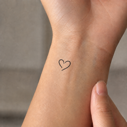Lovely Heart