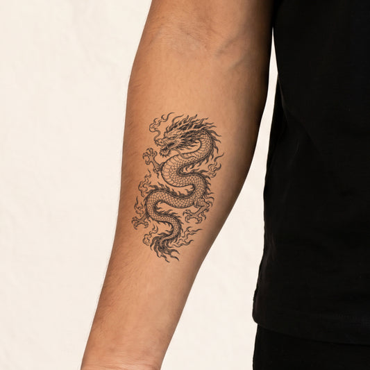 Chinese Dragon