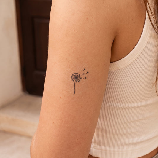 Dandelion