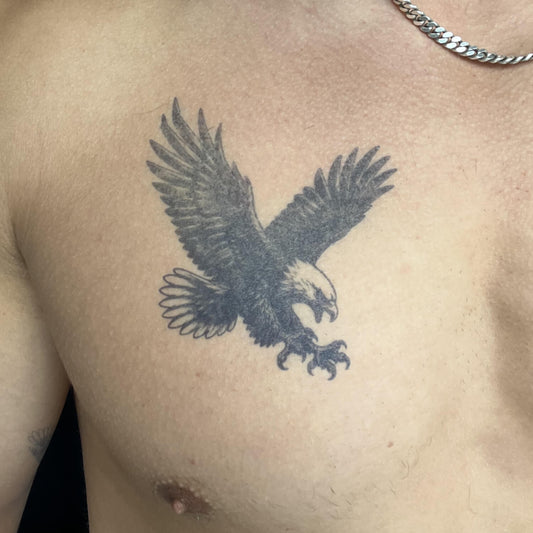 Eagle