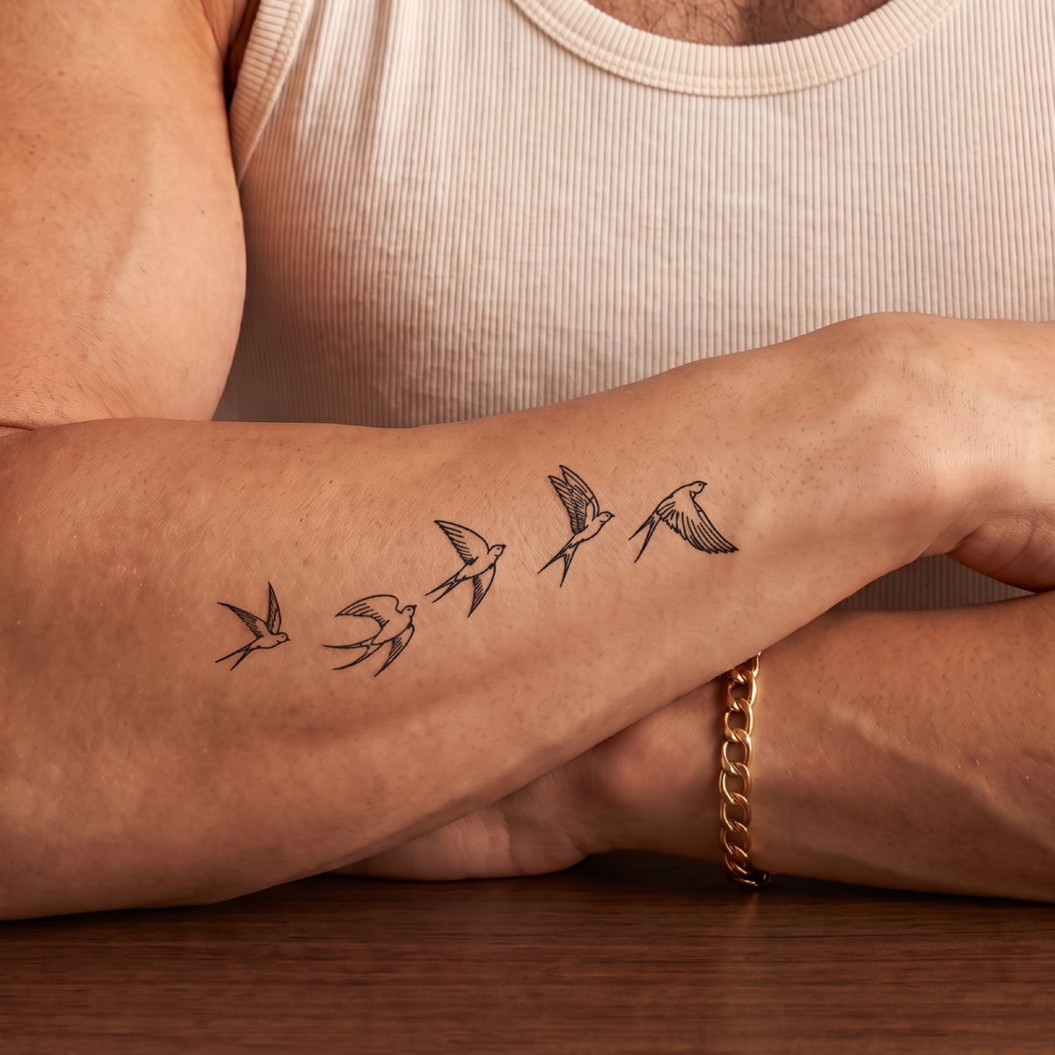 Forever Five