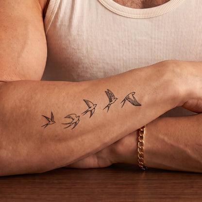 Forever Five