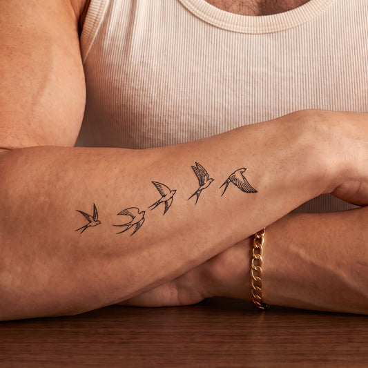 Forever Five