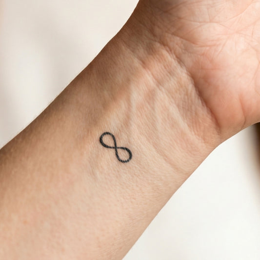 Infinity
