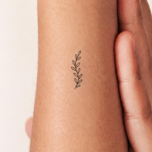 Leaf Branch