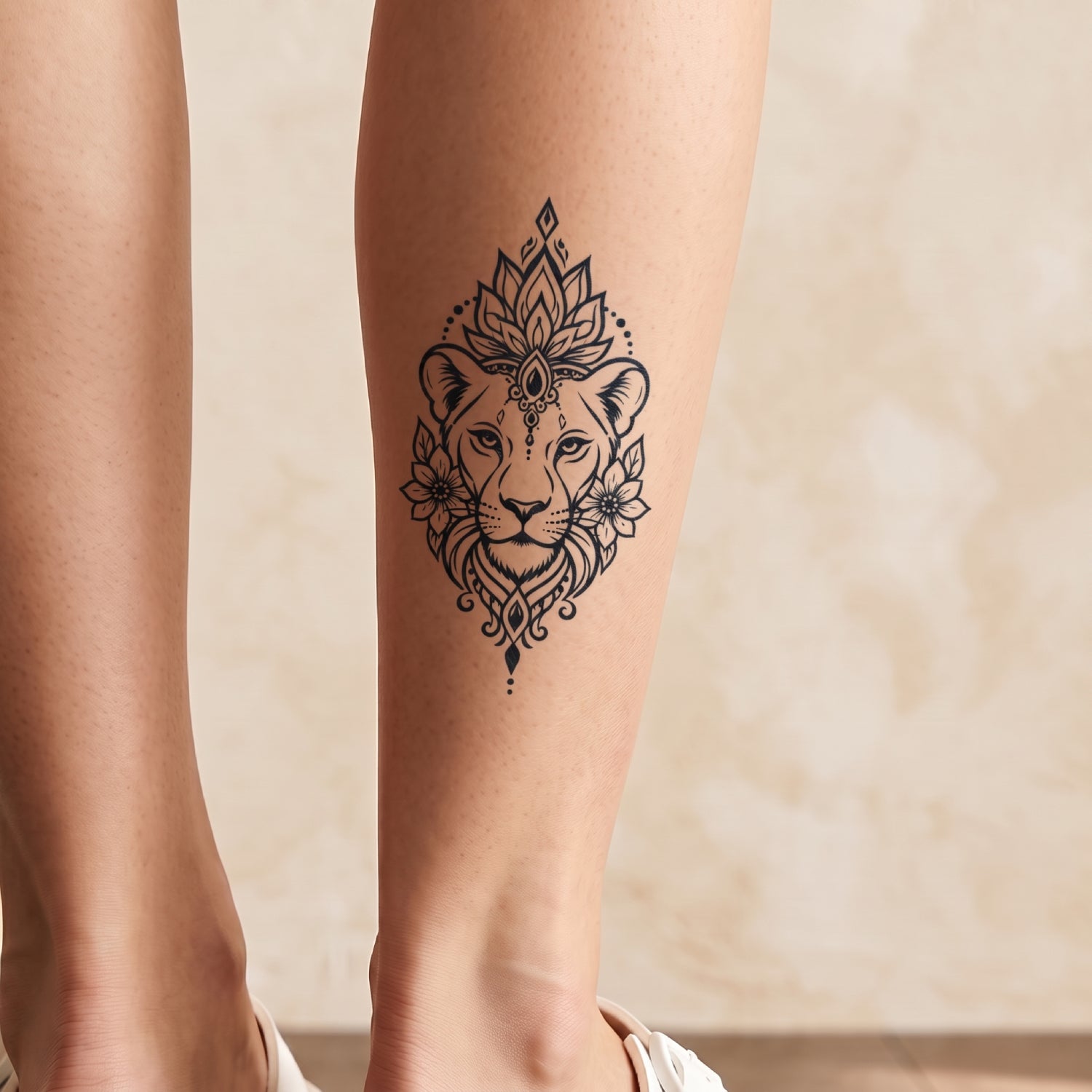 Lioness
