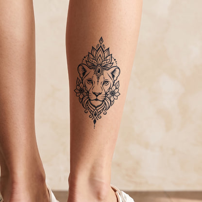 Lioness