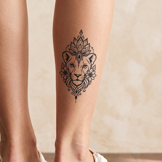 Lioness
