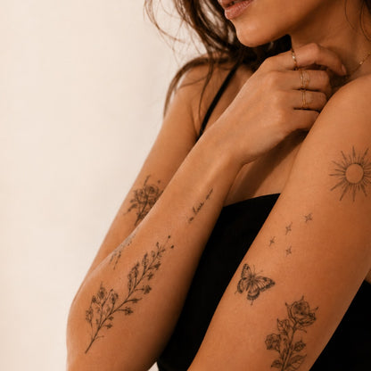 Test Tattoo 1