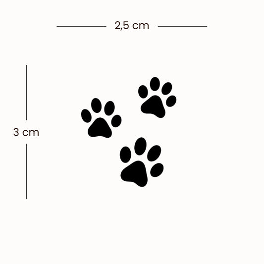 Paws