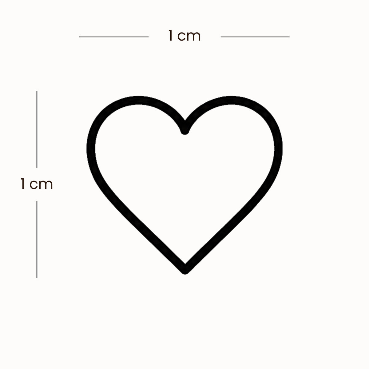 Perfect Heart