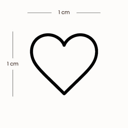 Perfect Heart