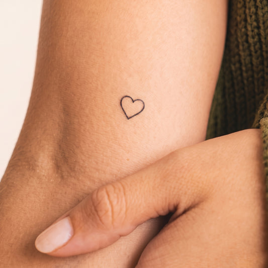 Perfect Heart