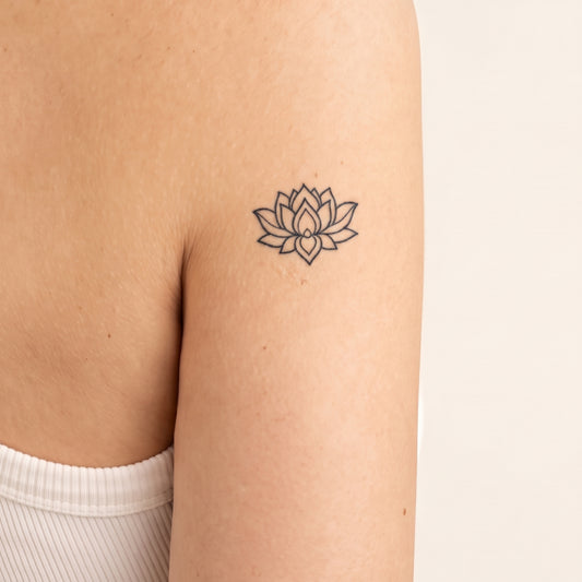 Perfect Lotus