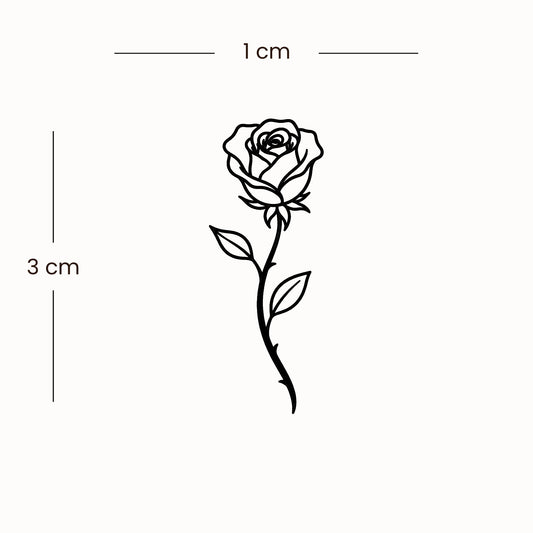 Perfect Rose