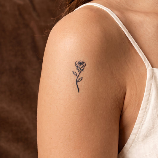 Perfect Rose