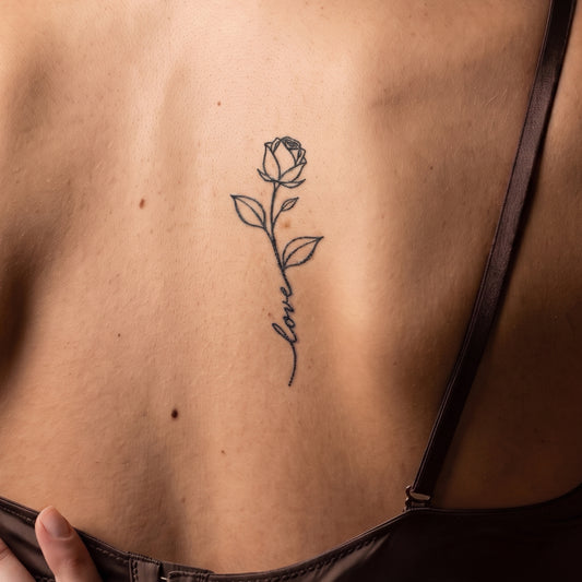 Rose Lover