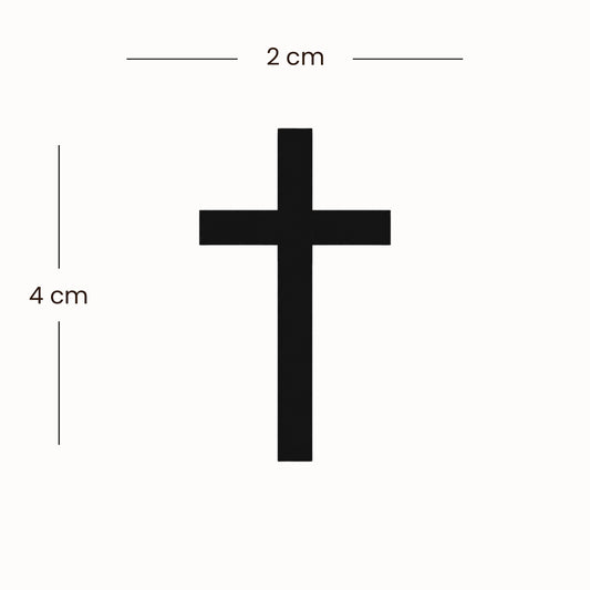 Simple Cross
