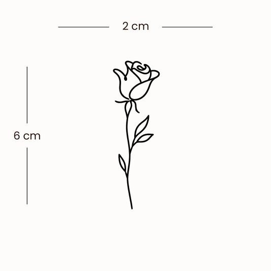 Simple Rose
