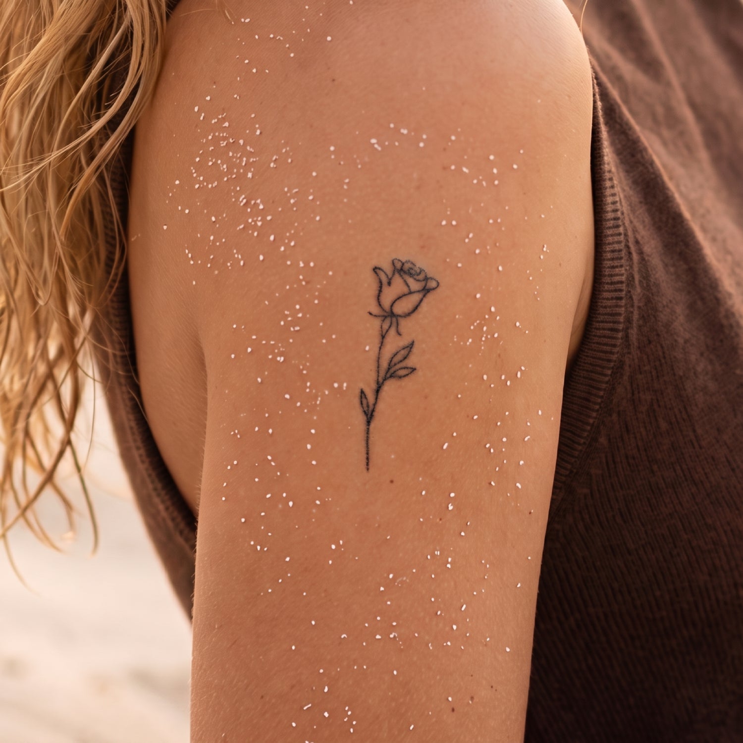 Simple Rose