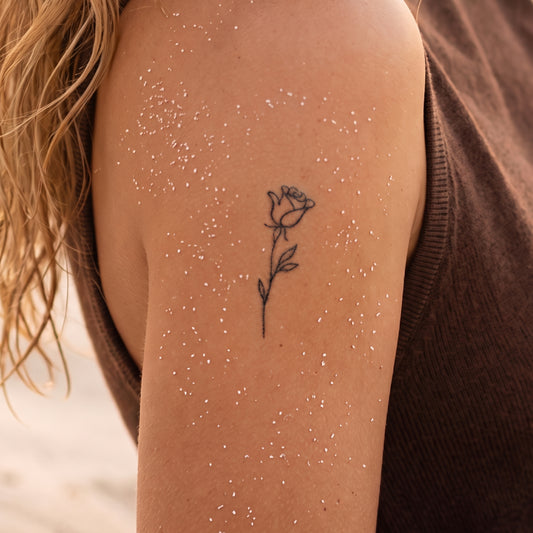 Simple Rose