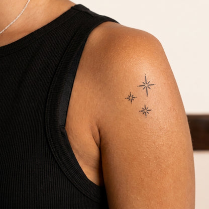 Simple Stars