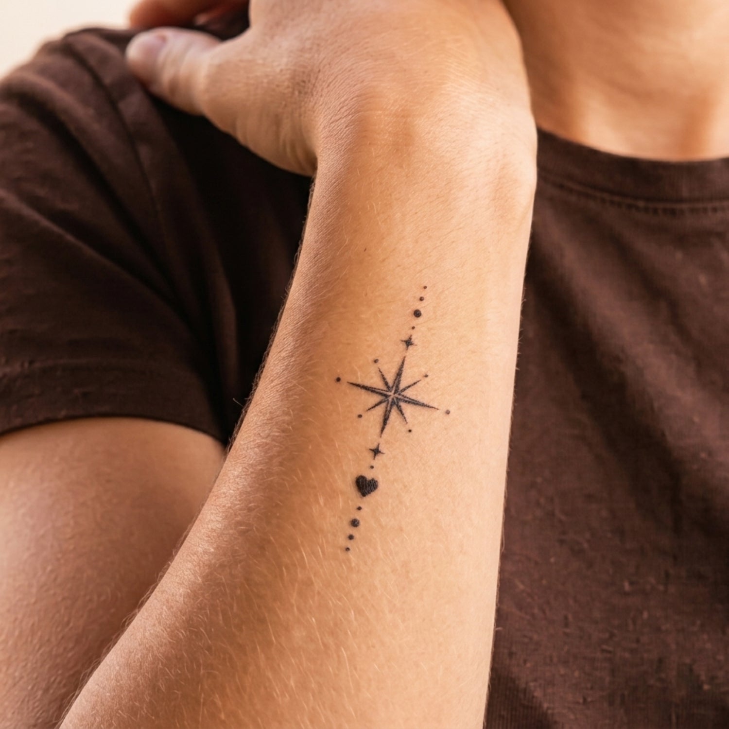 Stars In Love