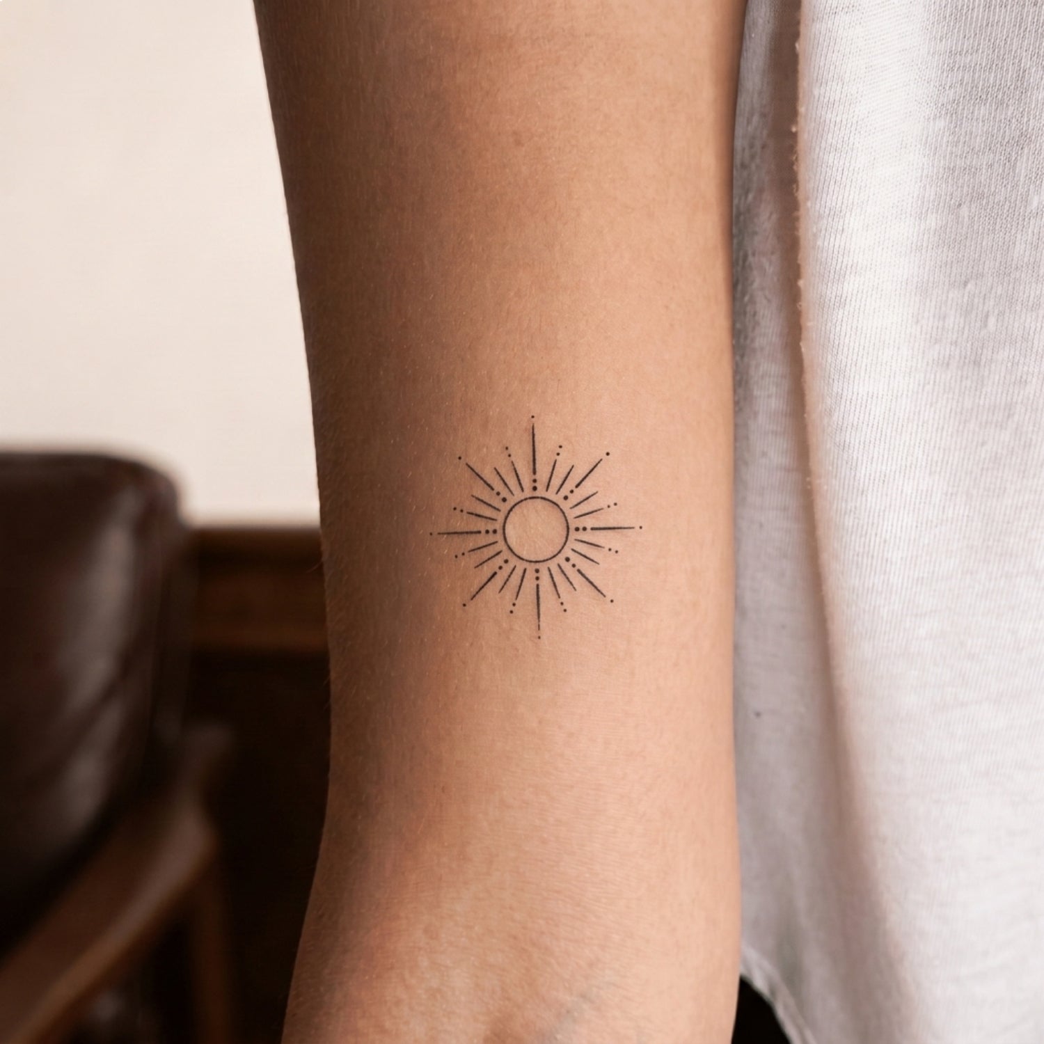 Sun Is Shining