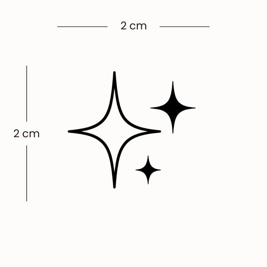 Three Stars