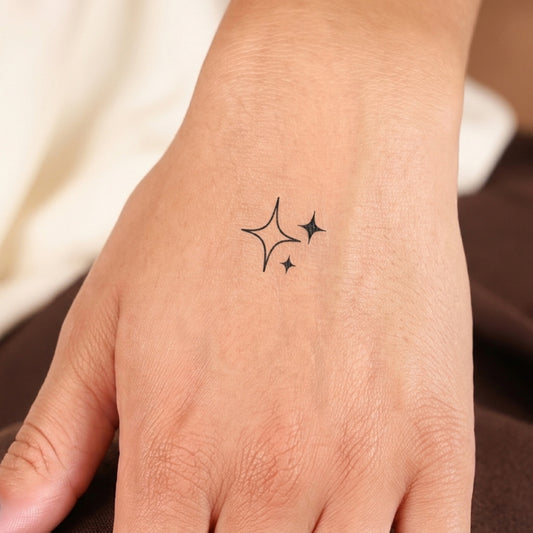 Three Stars