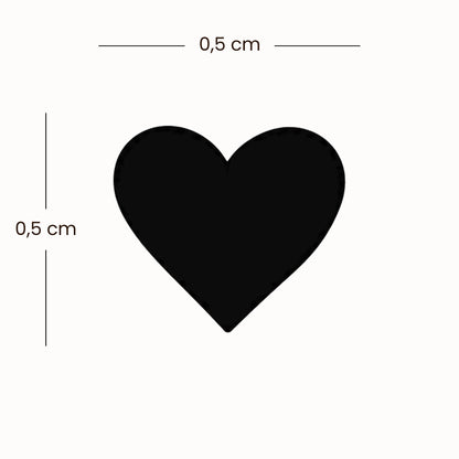 Tiny Heart