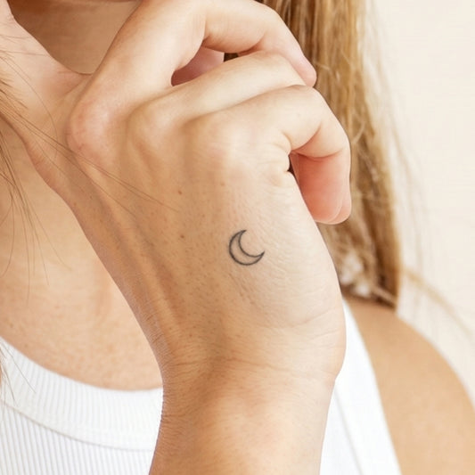 Tiny Moon