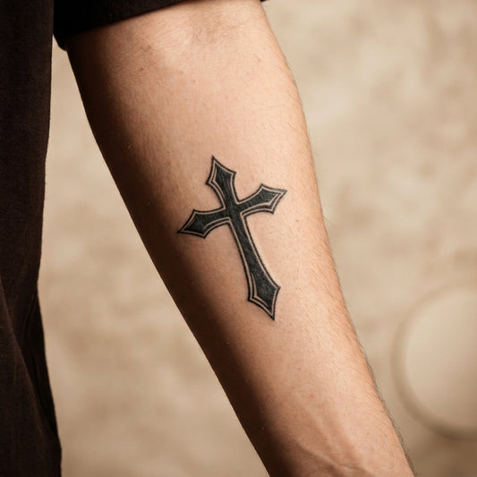 Vintage Cross